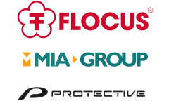 FLOCUS™ / MIA-Group Knitting / R D Protective