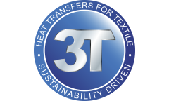 3T-Transfers technologies for textile
