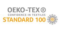 OEKOTEX STANDARD 100
