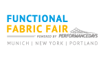 Functional Fabric Fair by PERFORMANCEDAYS