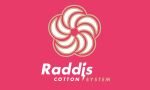 Raddis Cotton