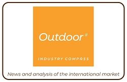 Logo Outdoor Industry Compass