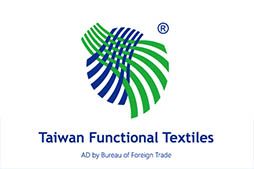 Logo Taiwan Functional Textiles