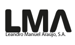 LMA - Leandro Manuel Araújo, SA